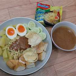 GODA MIE